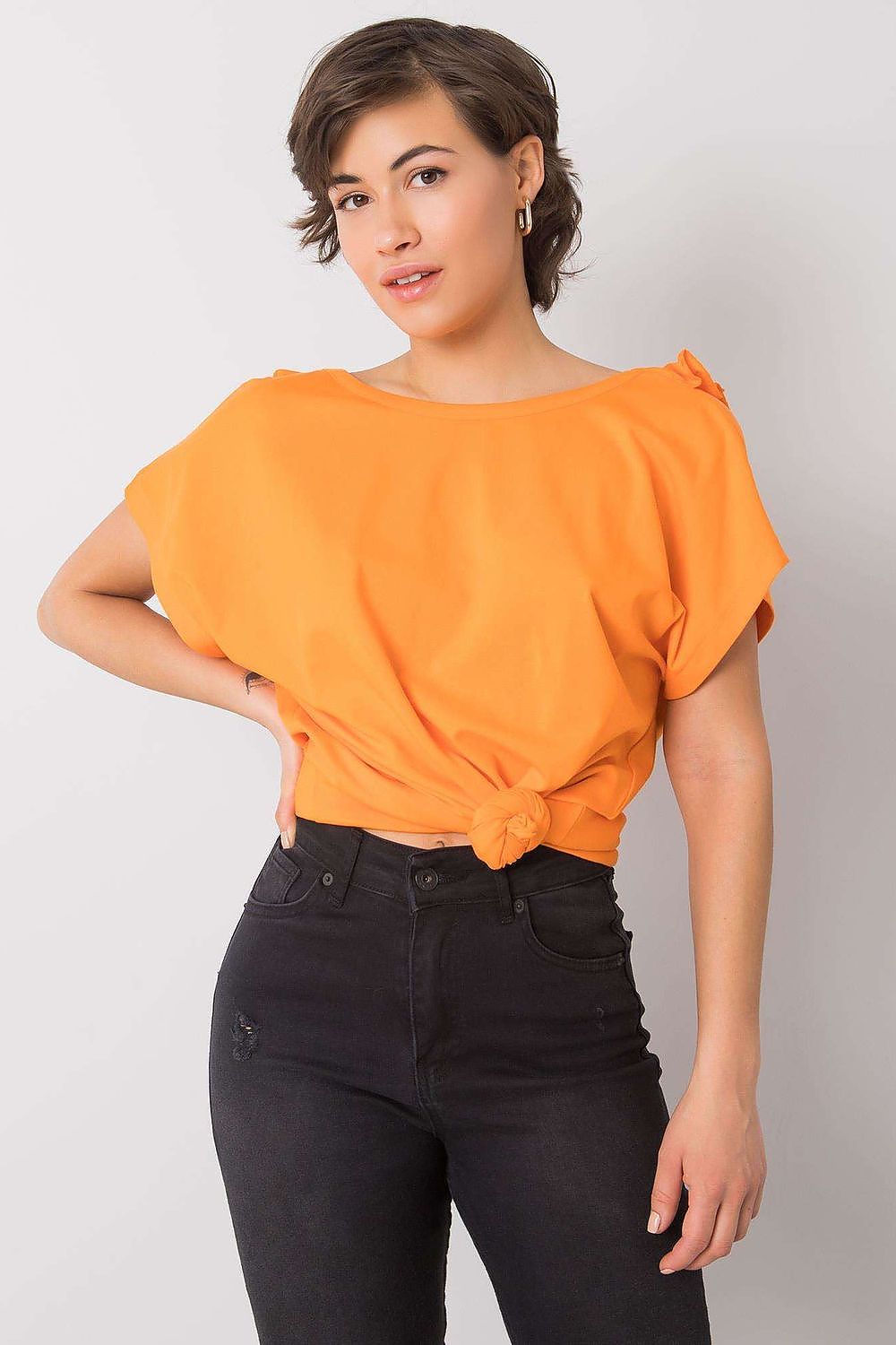  Blúz model 167159 Fancy 