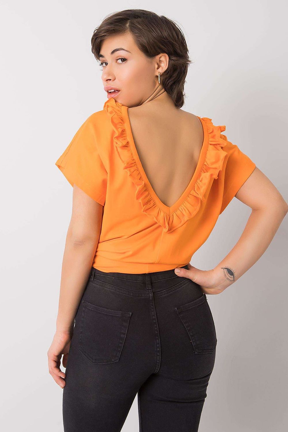  Blúz model 167159 Fancy 