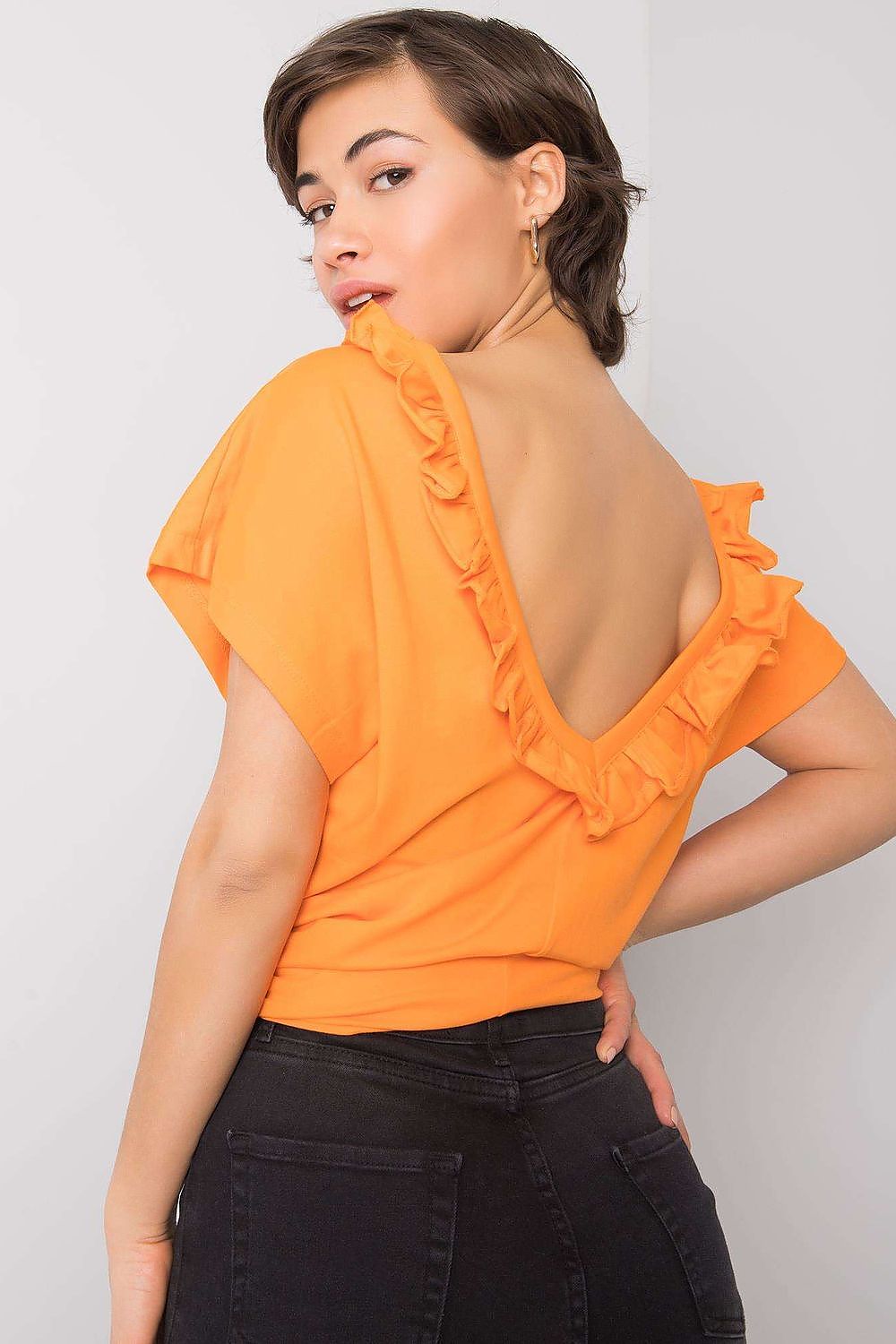  Blúz model 167159 Fancy 