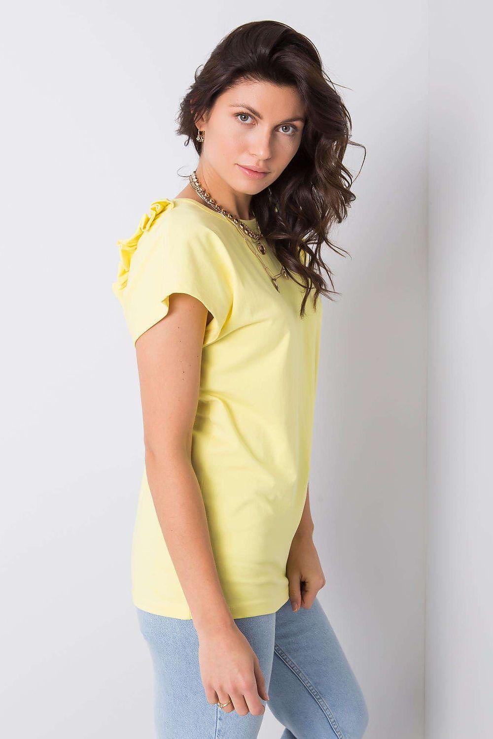  Blúz model 167160 Fancy 