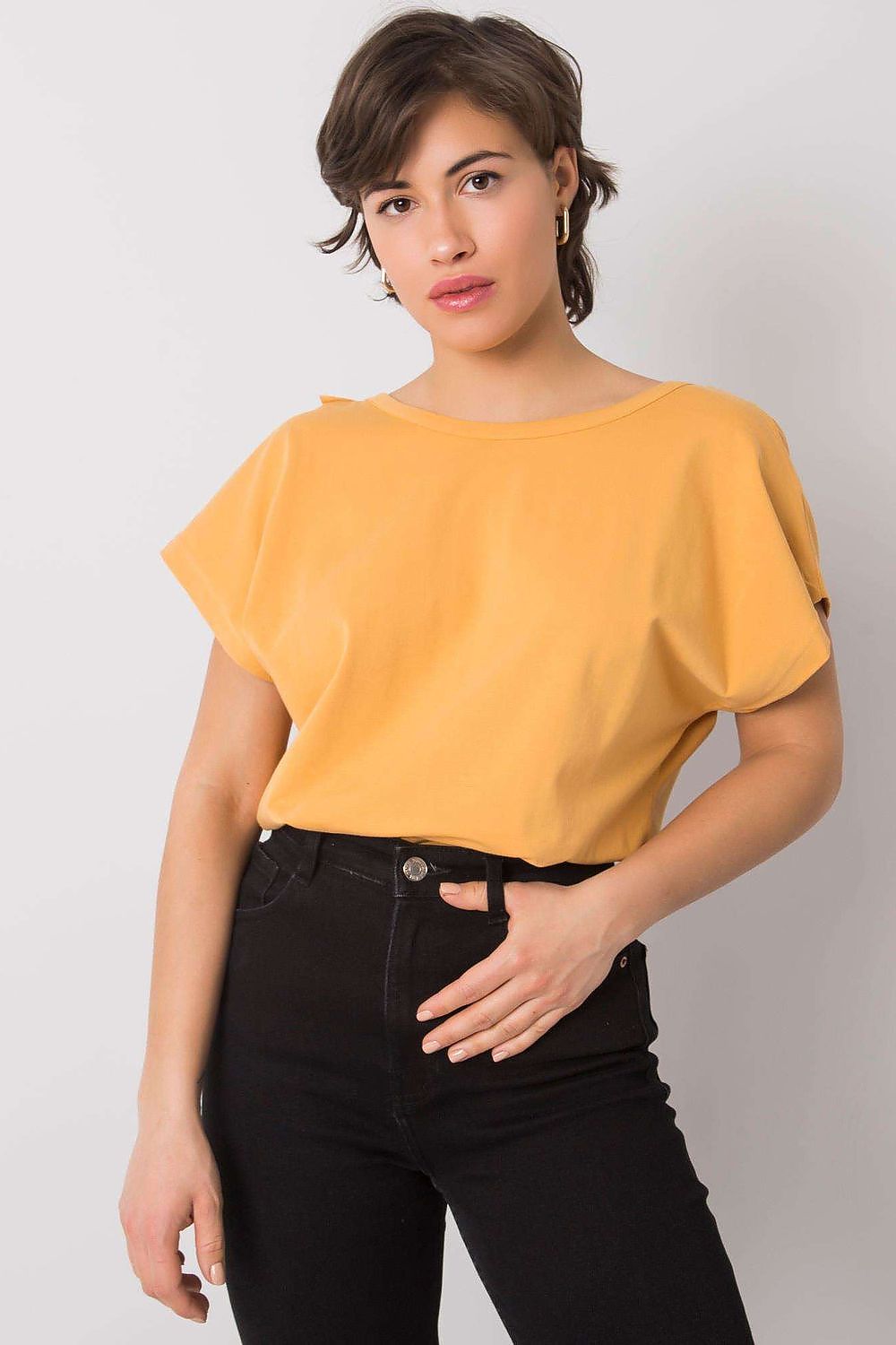  Blúz model 167162 Fancy 