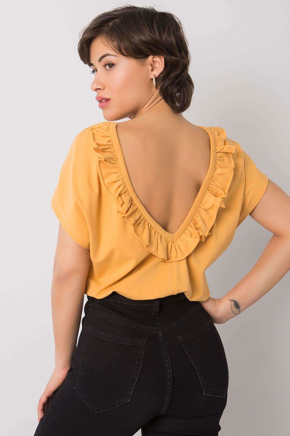  Blúz model 167162 Fancy 