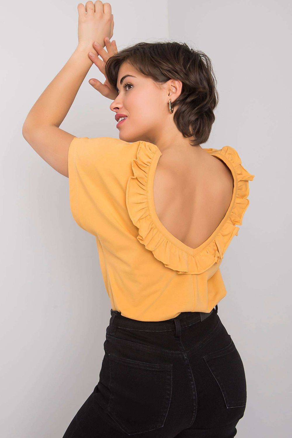  Blúz model 167162 Fancy 