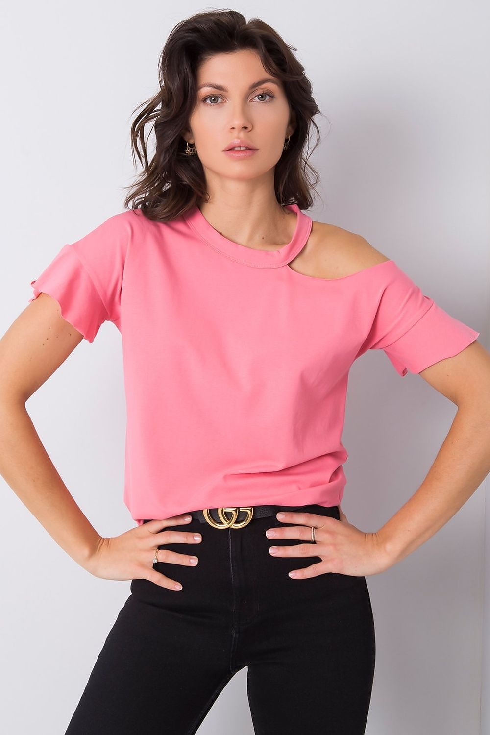  Blúz model 167207 Fancy 