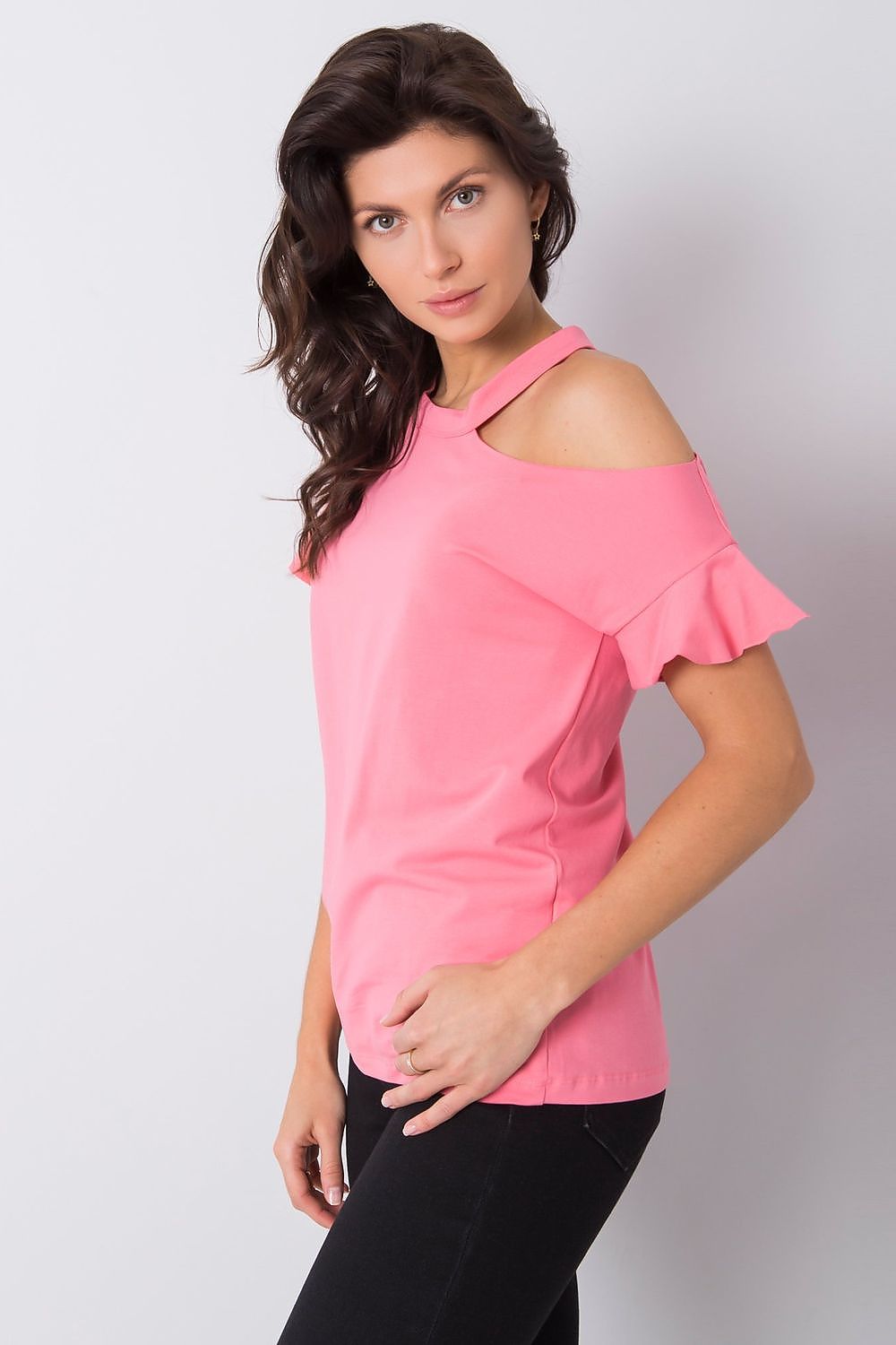  Blúz model 167207 Fancy 