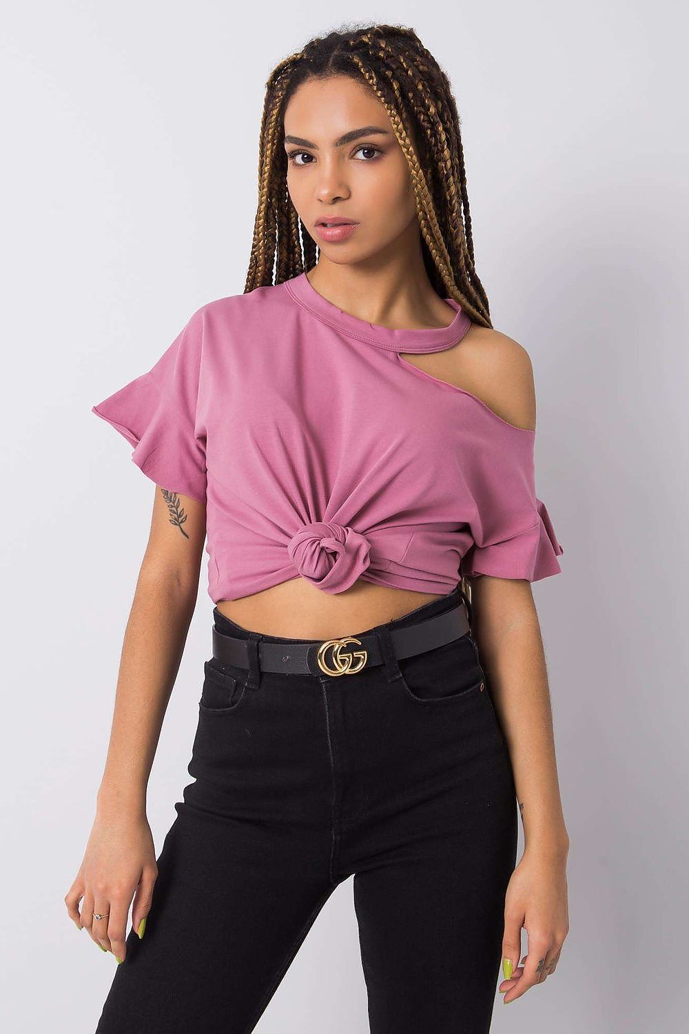  Blúz model 167208 Fancy 