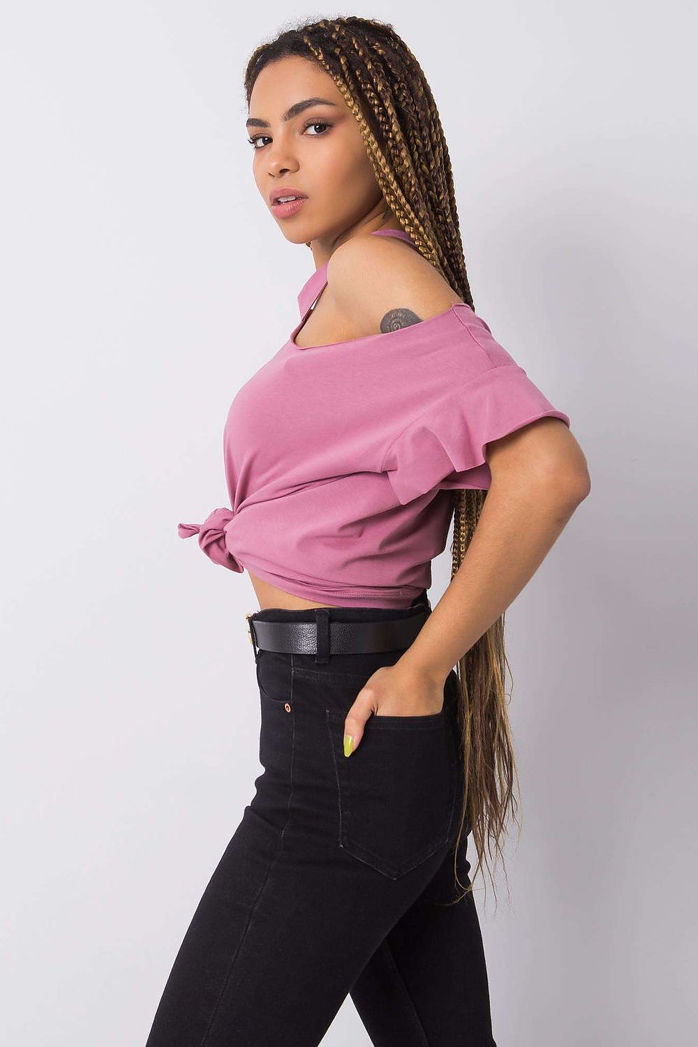  Blúz model 167208 Fancy 