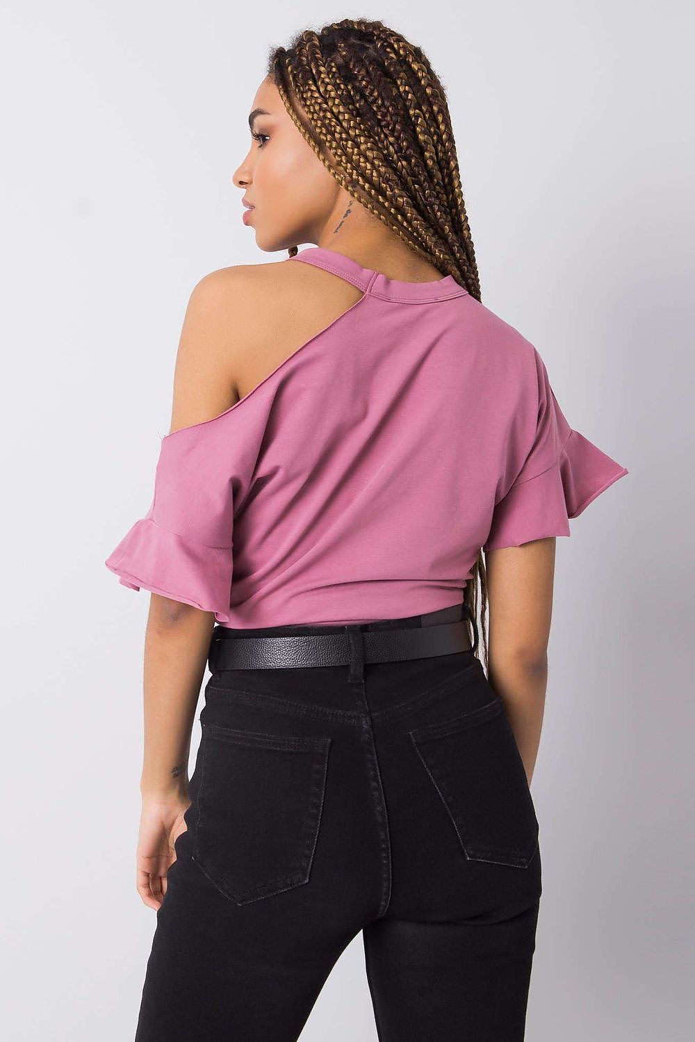  Blúz model 167208 Fancy 