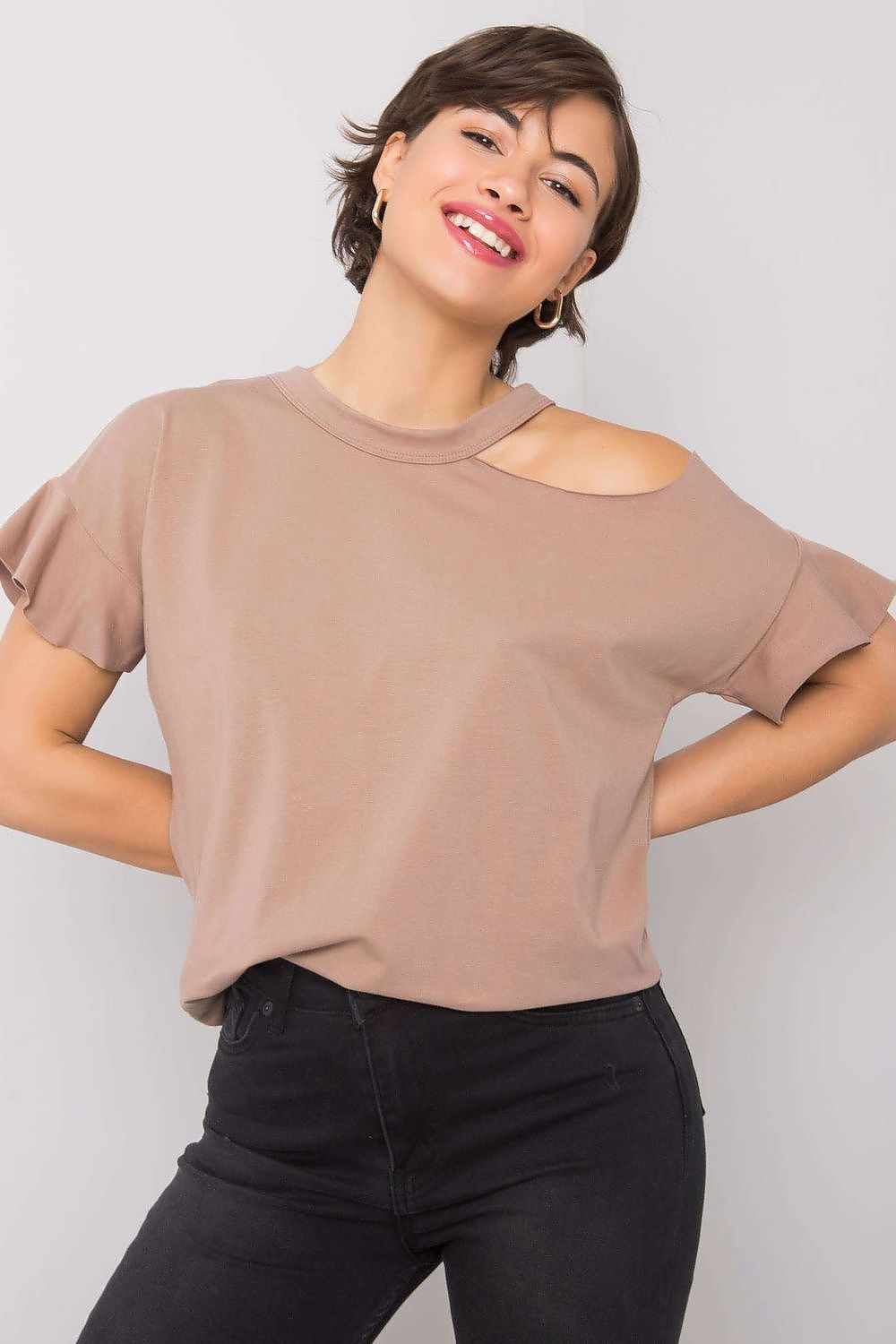  Blúz model 167209 Fancy 