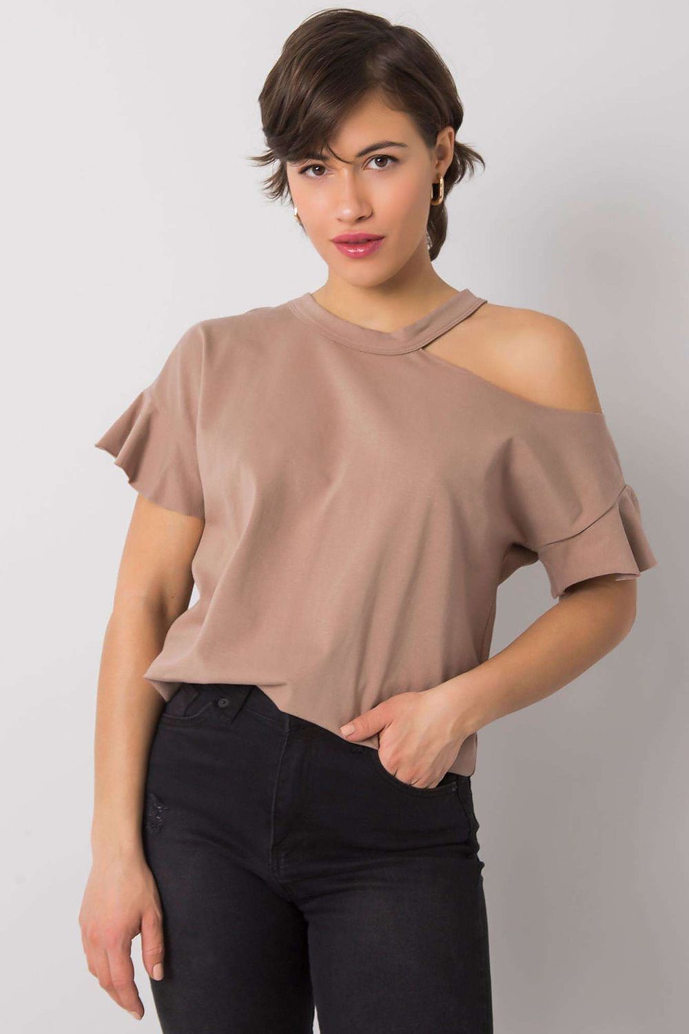  Blúz model 167209 Fancy 