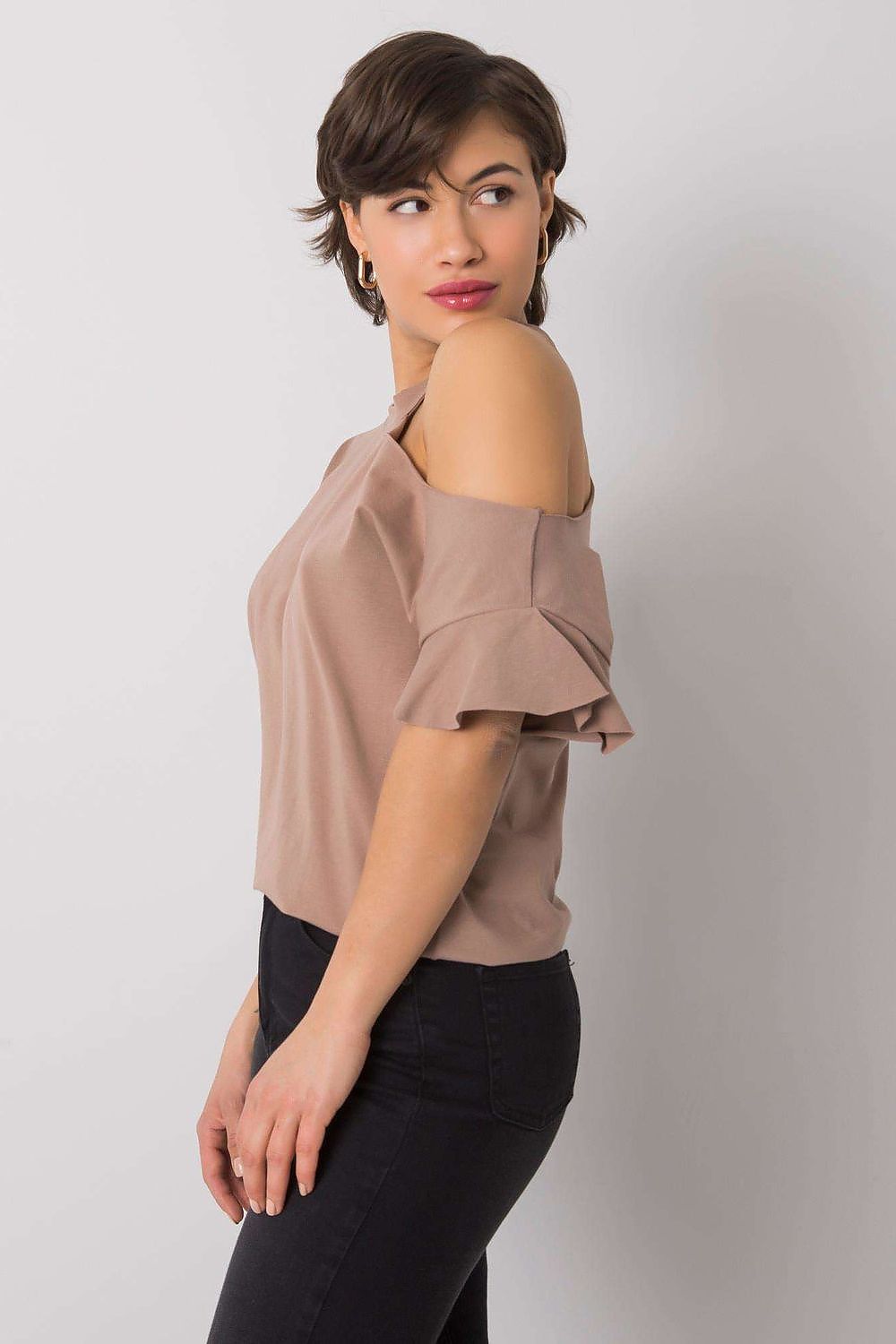  Blúz model 167209 Fancy 