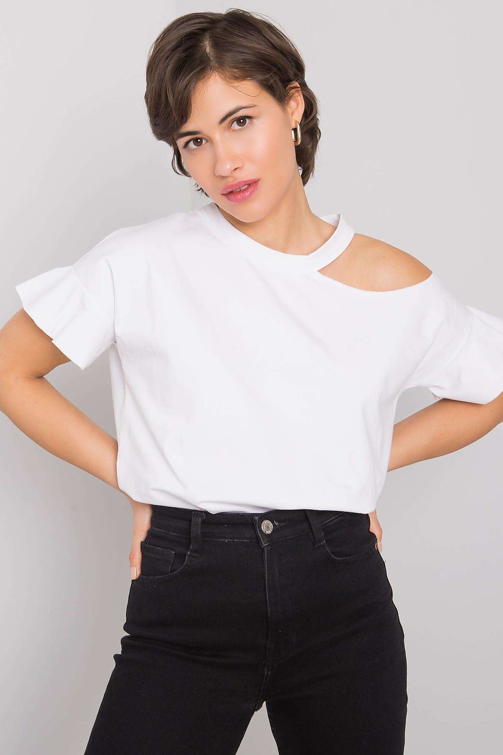 Blúz model 167211 Fancy 