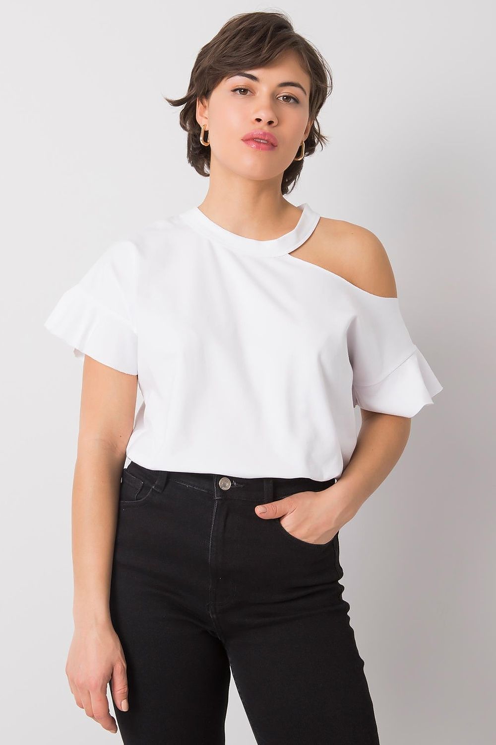  Blúz model 167211 Fancy 