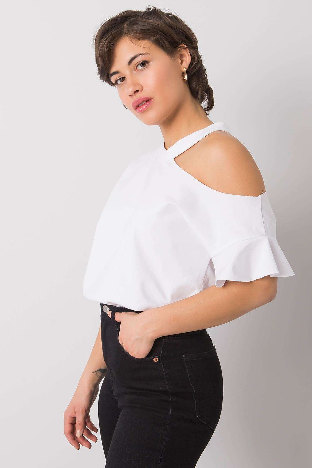  Blúz model 167211 Fancy 