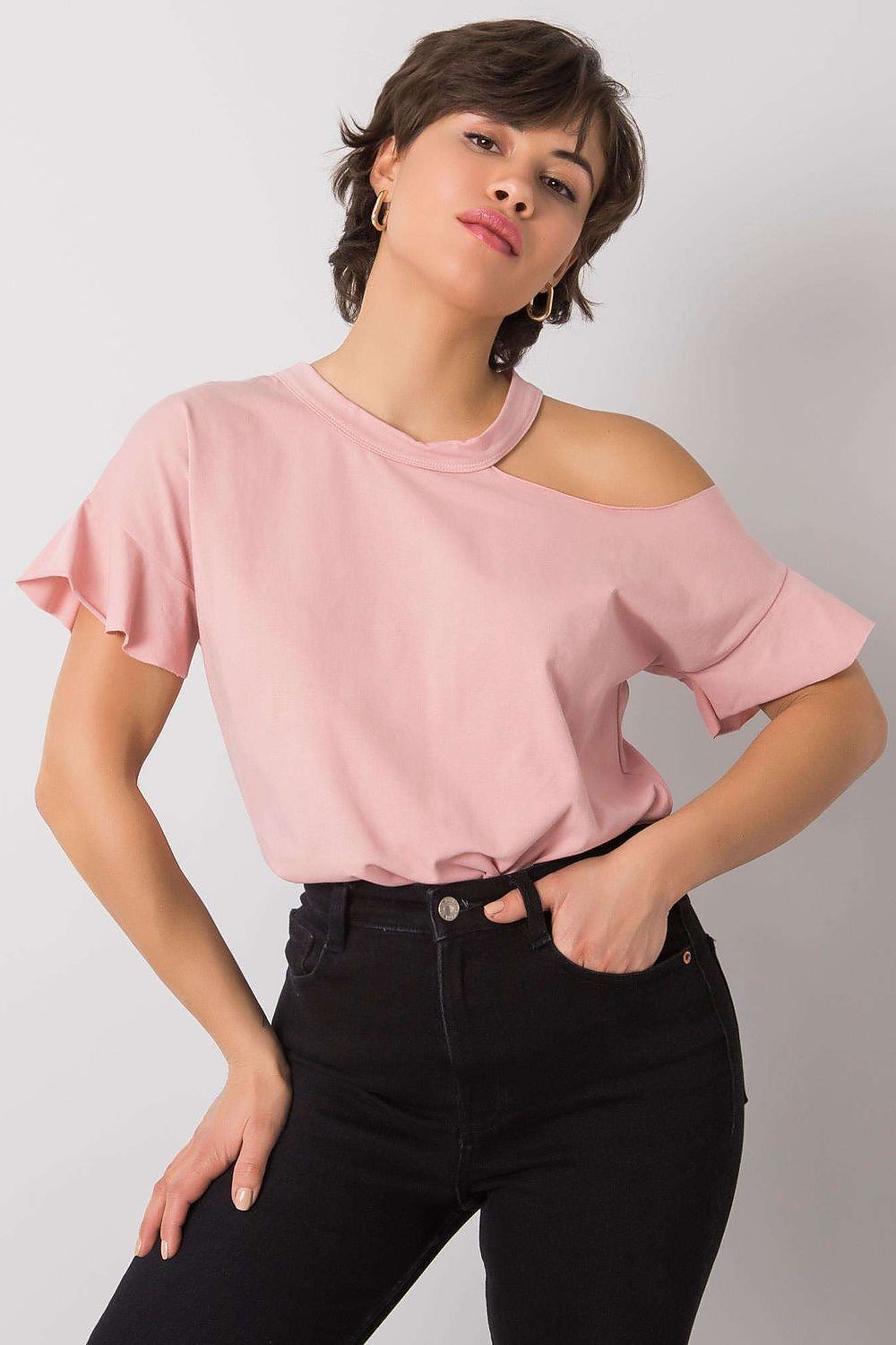  Blúz model 167213 Fancy 