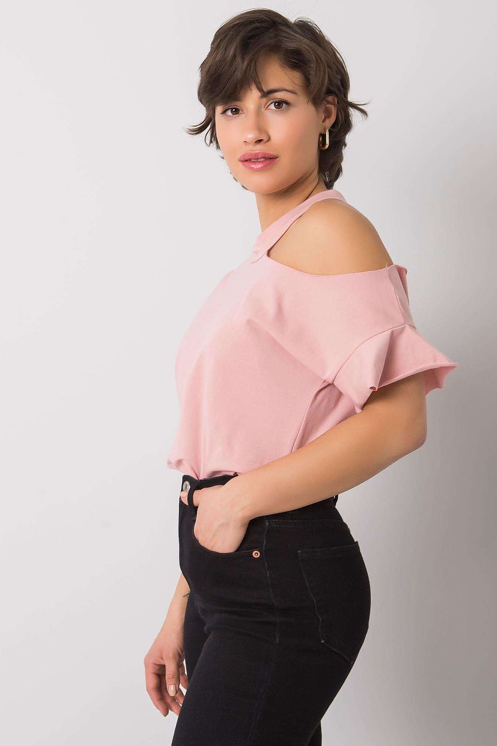  Blúz model 167213 Fancy 