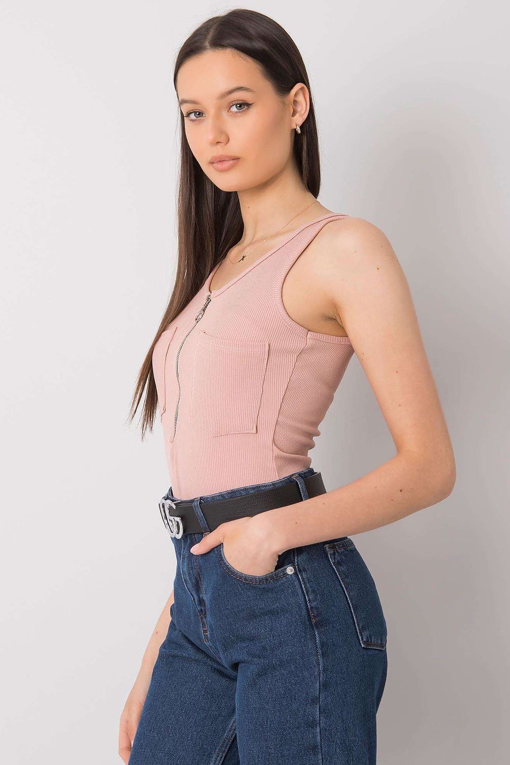  Póló model 167382 Italy Moda 