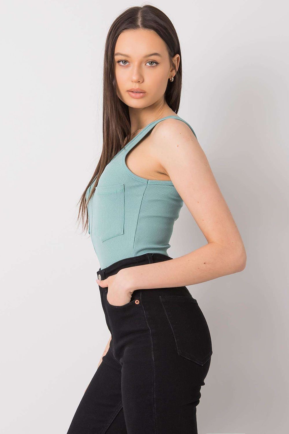  Póló model 167389 Italy Moda 