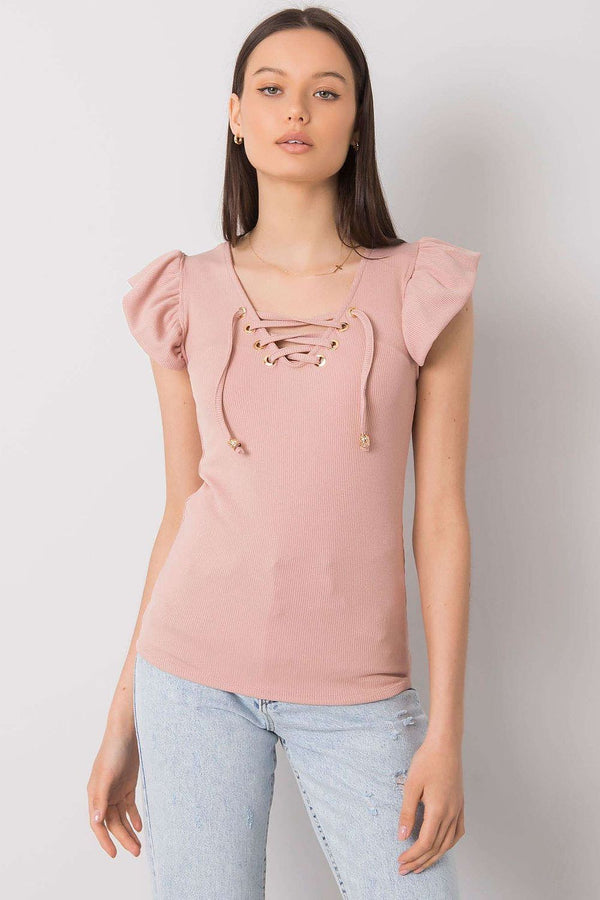  Blúz model 167393 Italy Moda 