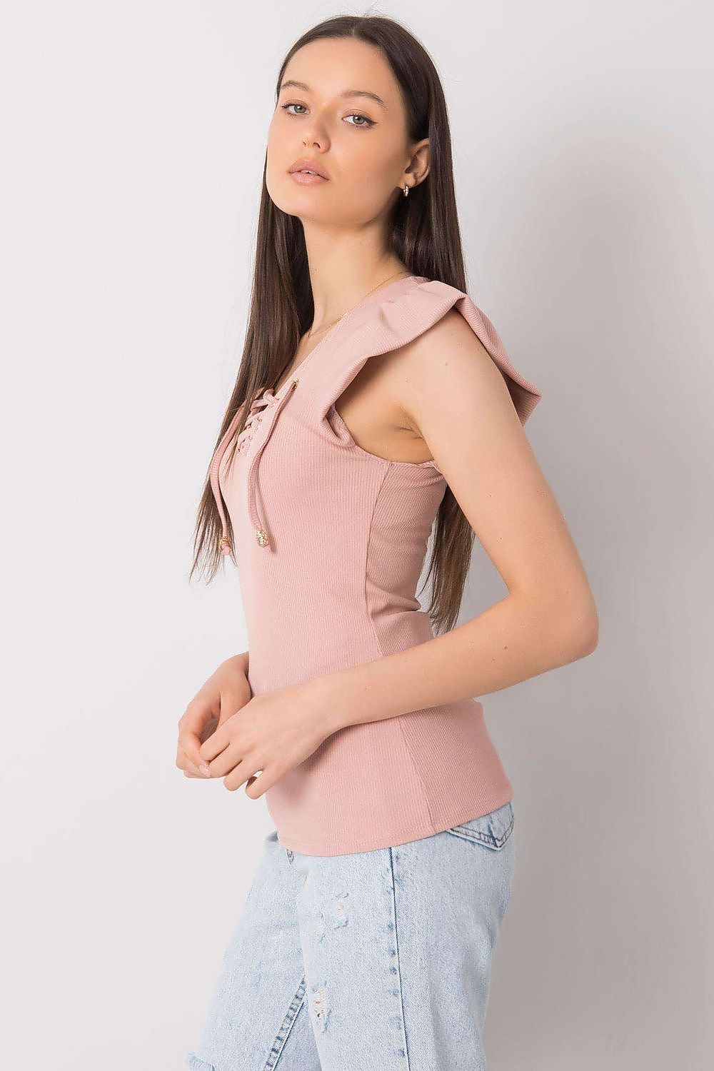 Blúz model 167393 Italy Moda 
