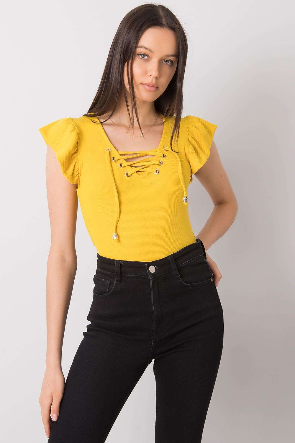  Blúz model 167397 Italy Moda 