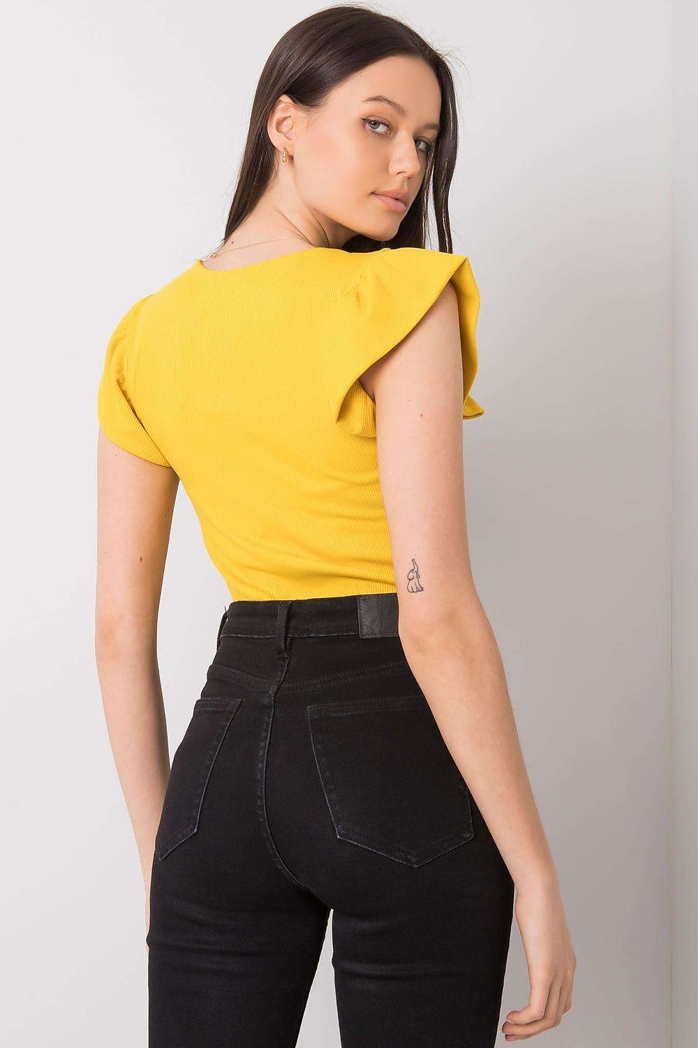  Blúz model 167397 Italy Moda 