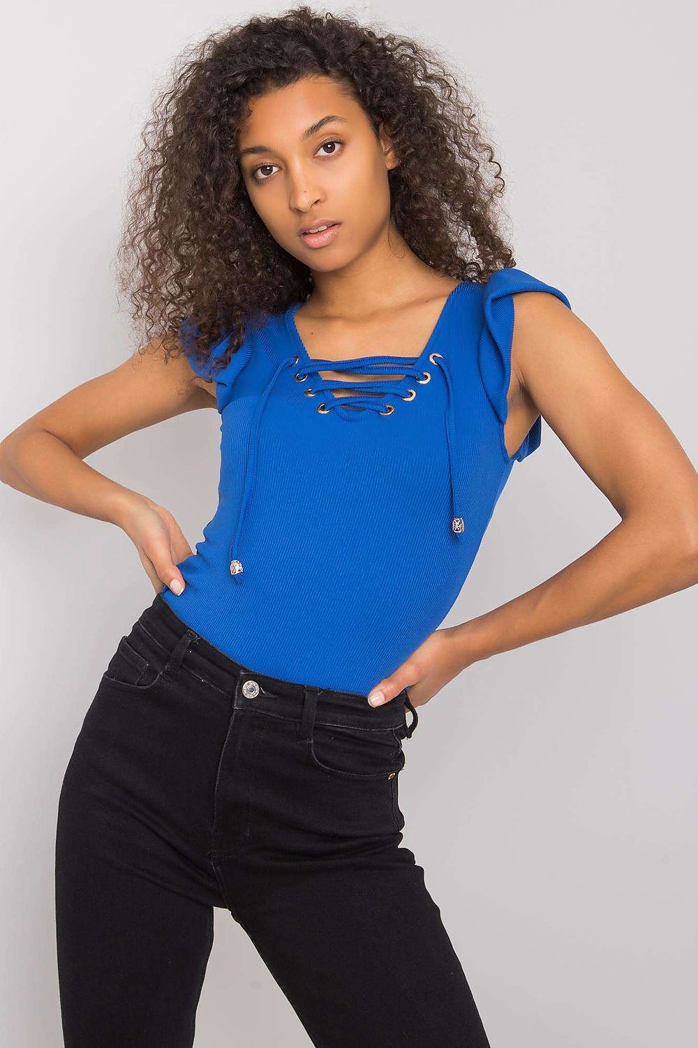  Blúz model 167398 Italy Moda 