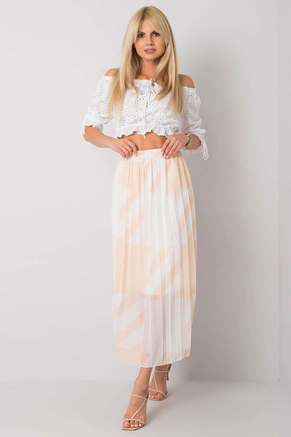  Szoknya model 167502 Italy Moda 