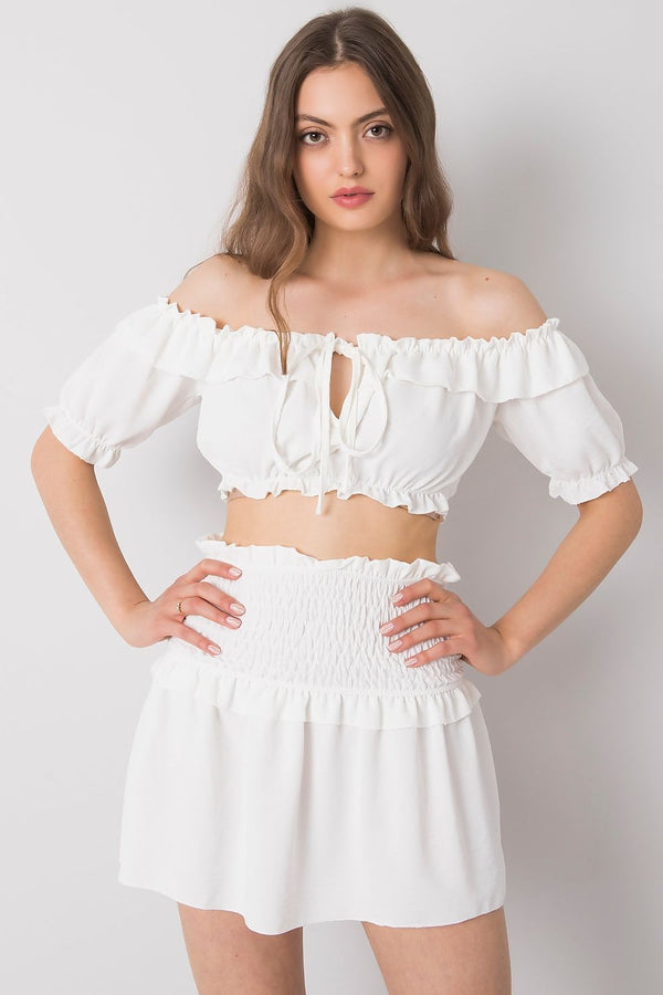  Blúz model 167519 Och Bella 