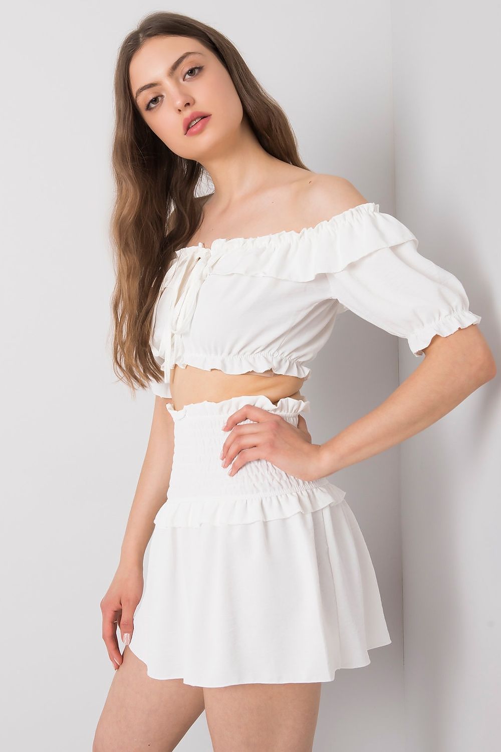  Blúz model 167519 Och Bella 