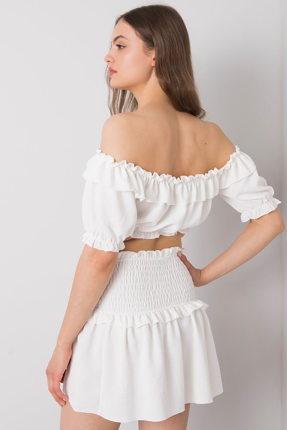  Blúz model 167519 Och Bella 
