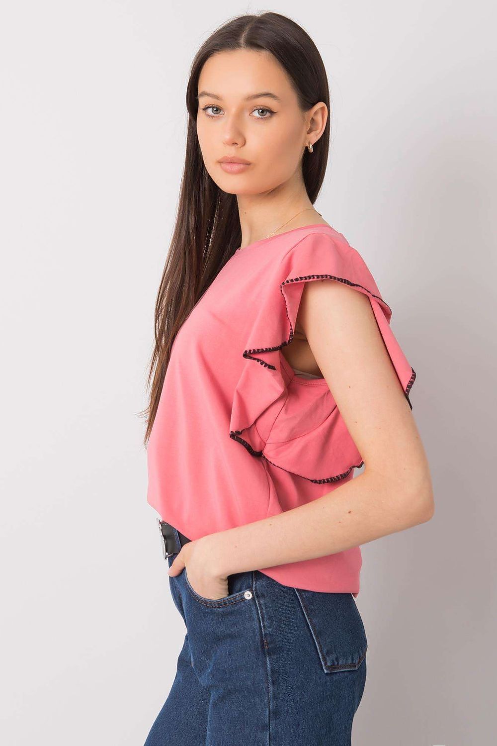  Blúz model 167770 Fancy 