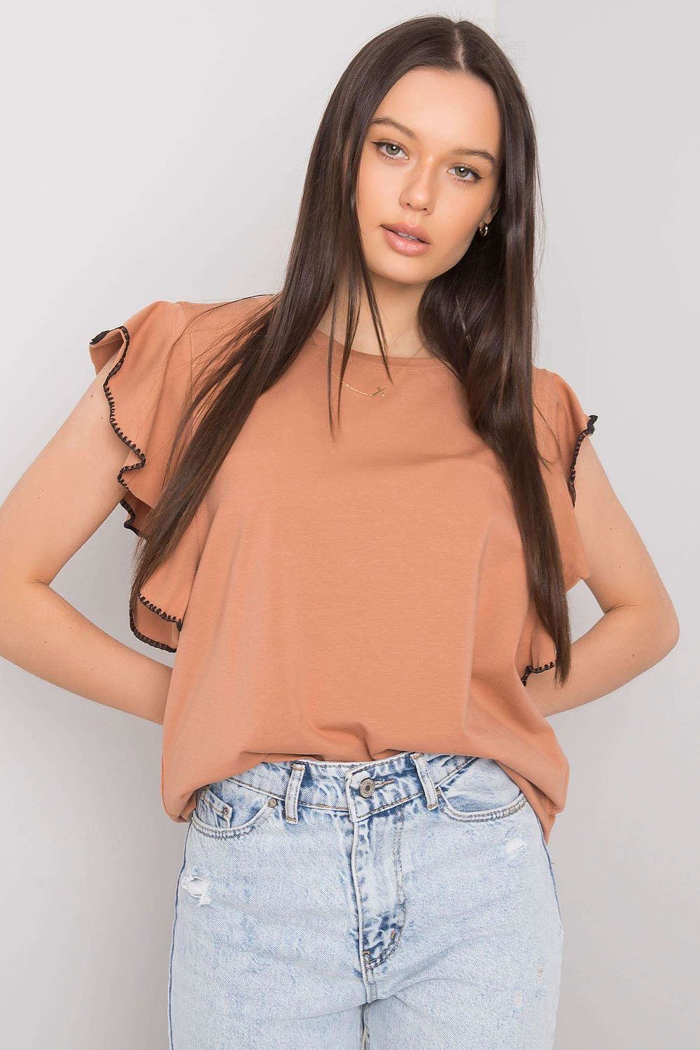  Blúz model 167771 Fancy 