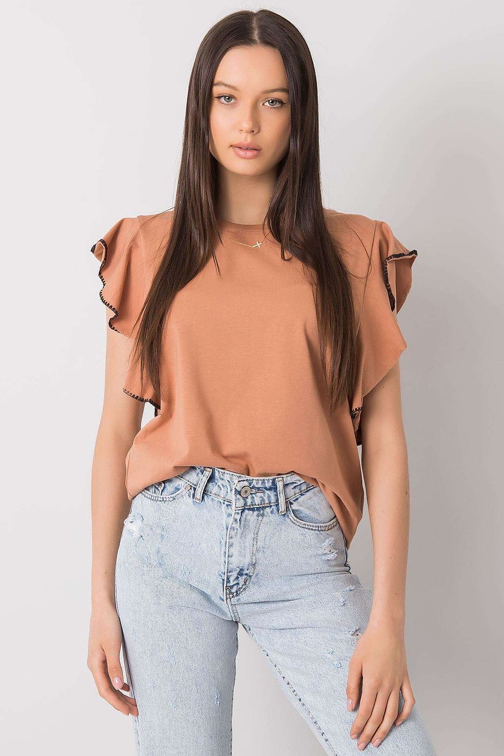  Blúz model 167771 Fancy 