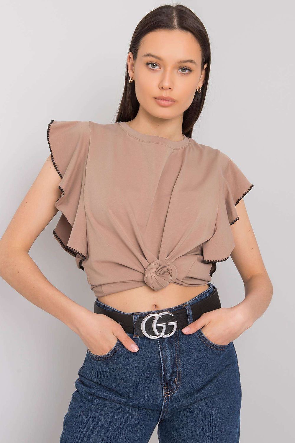  Blúz model 167773 Fancy 