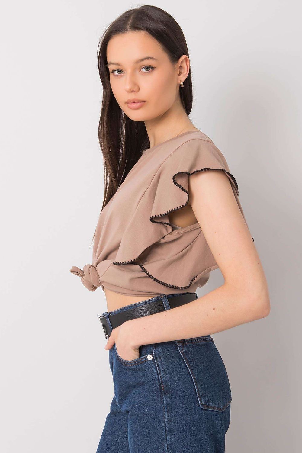  Blúz model 167773 Fancy 