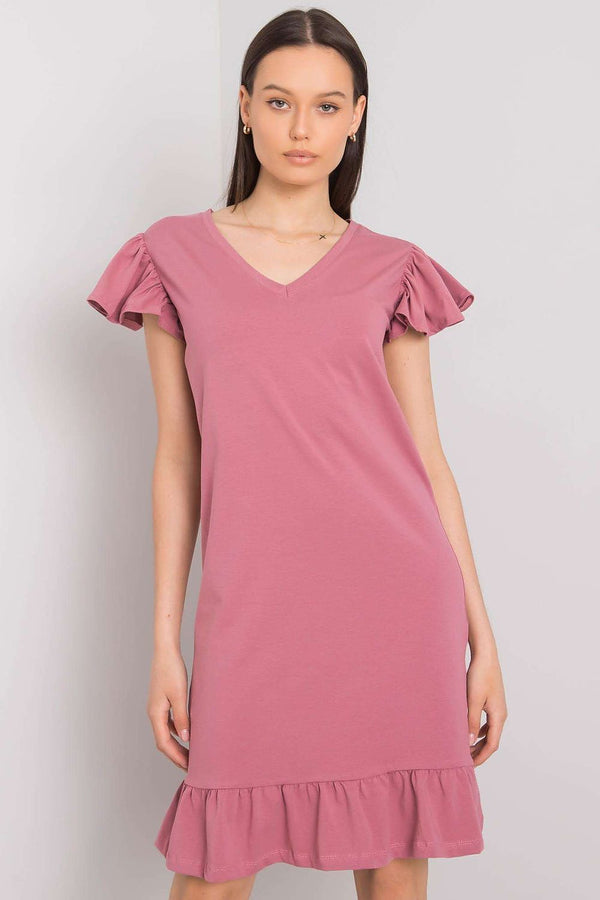  Hétköznapi ruha model 167778 Fancy 