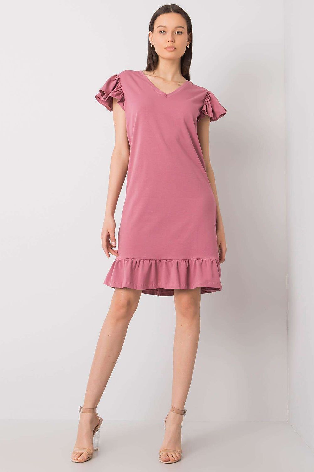  Hétköznapi ruha model 167778 Fancy 