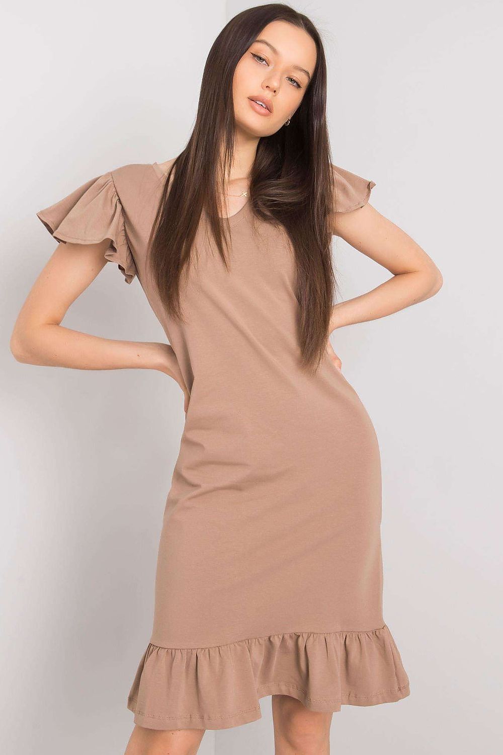  Hétköznapi ruha model 167780 Fancy 