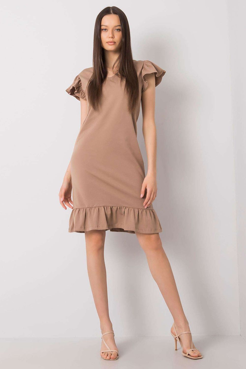  Hétköznapi ruha model 167780 Fancy 