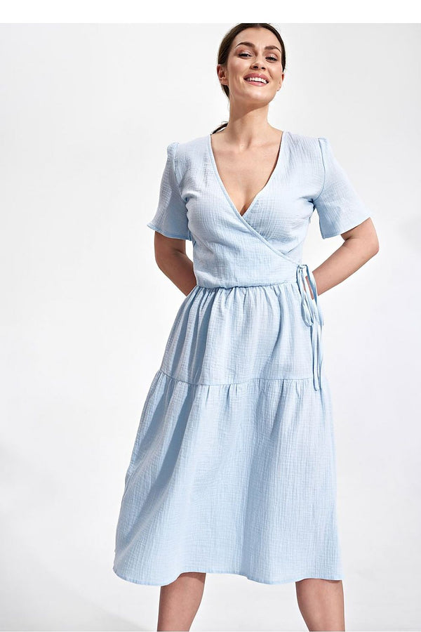  Hétköznapi ruha model 167811 Figl 