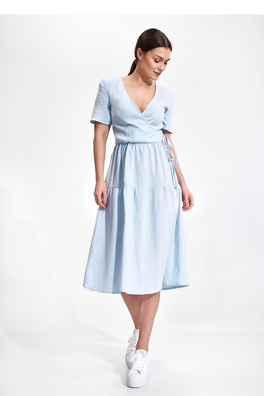  Hétköznapi ruha model 167811 Figl 