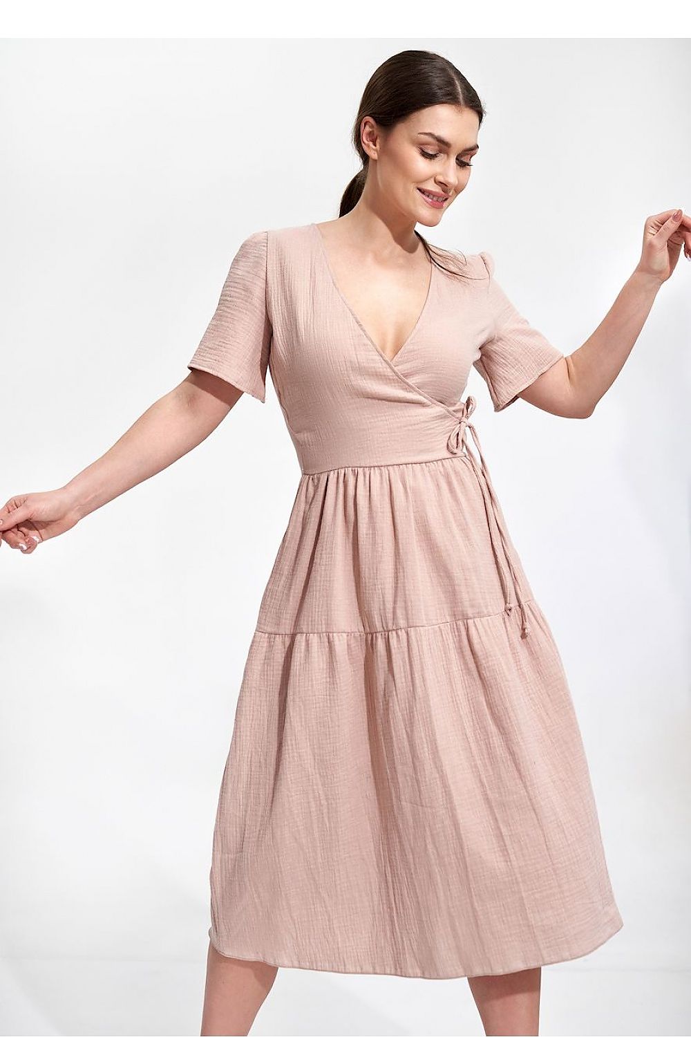  Hétköznapi ruha model 167812 Figl 