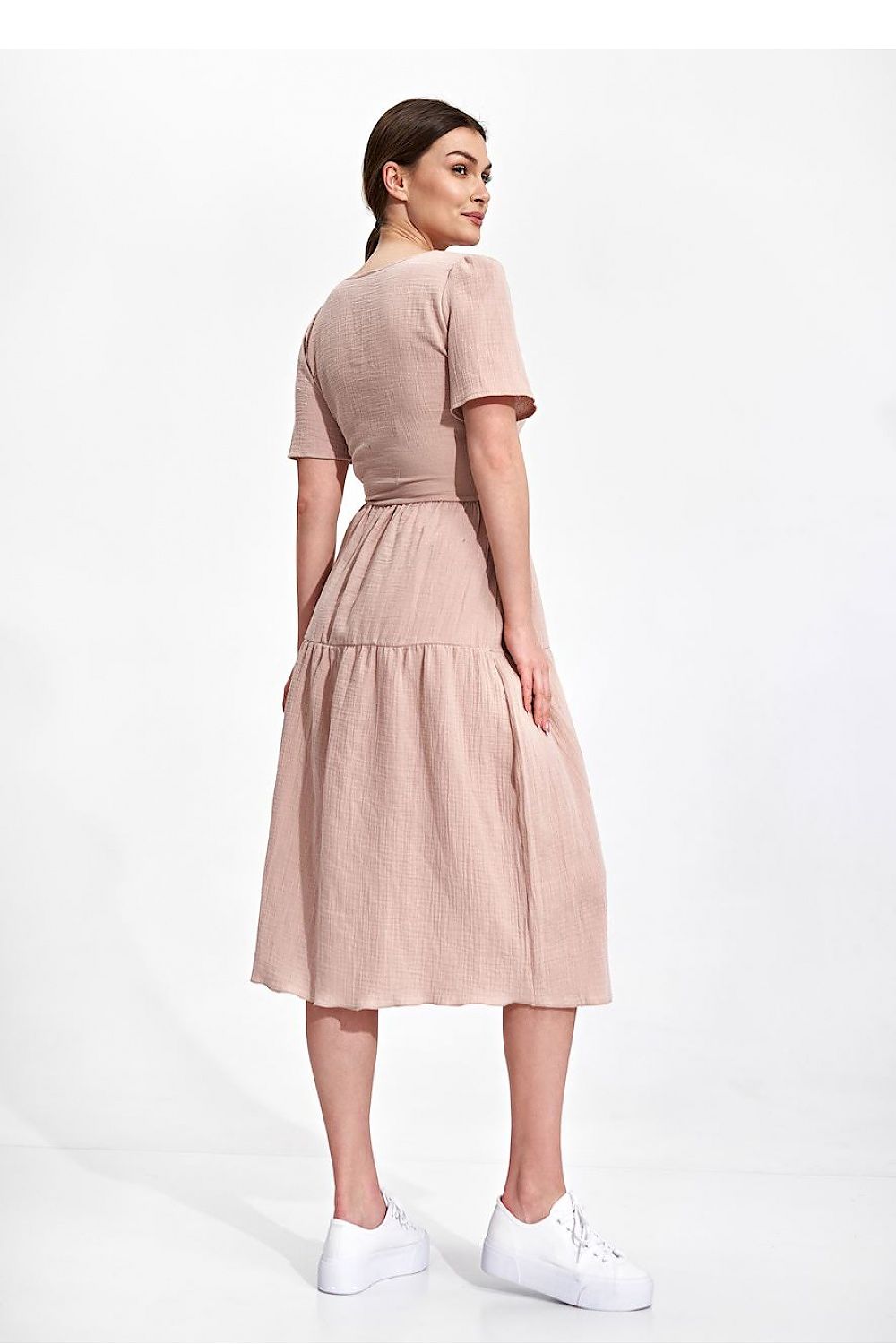  Hétköznapi ruha model 167812 Figl 