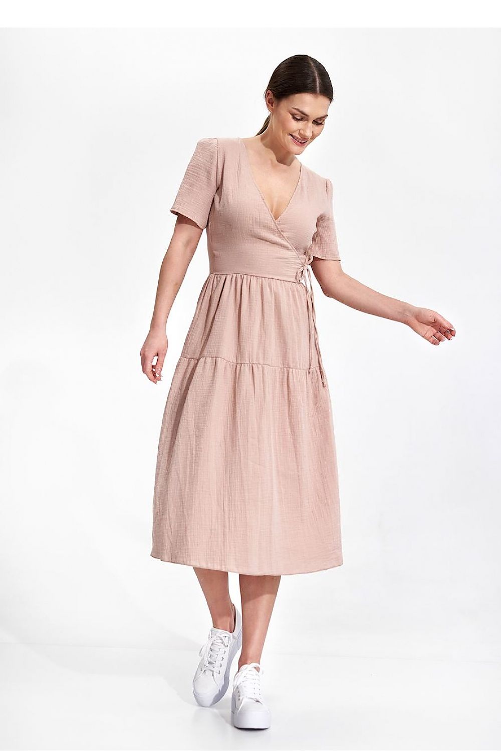  Hétköznapi ruha model 167812 Figl 