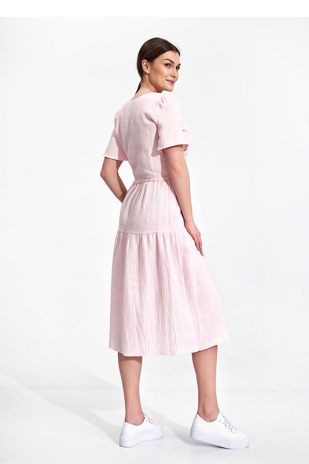  Hétköznapi ruha model 167813 Figl 