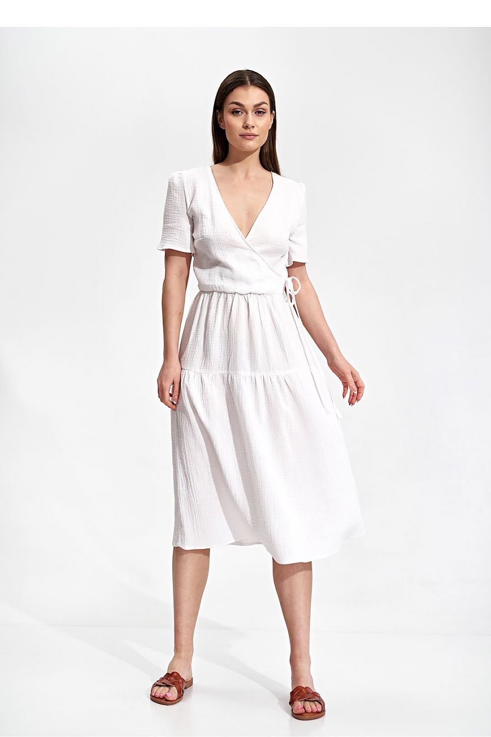  Hétköznapi ruha model 167814 Figl 
