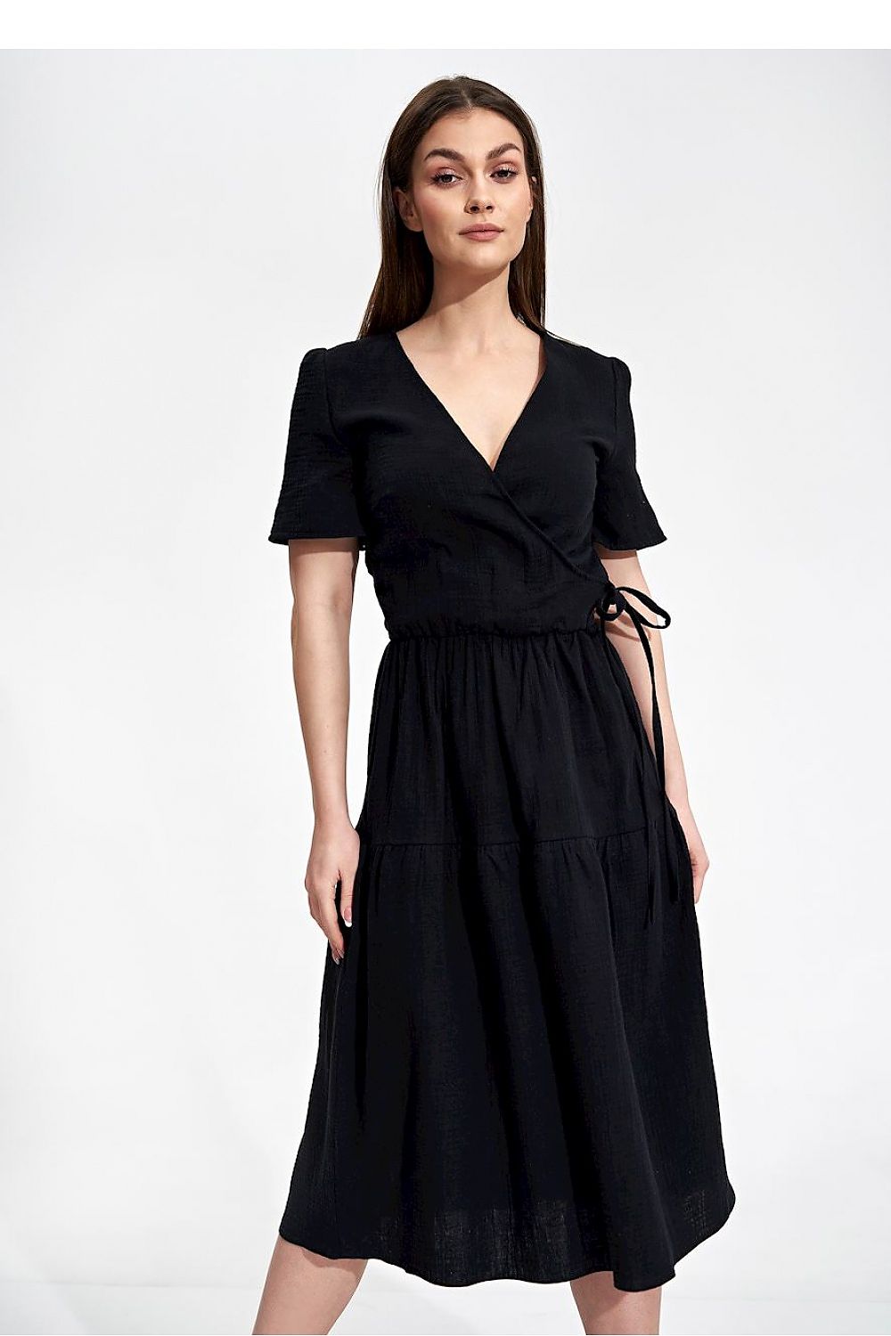  Hétköznapi ruha model 167815 Figl 