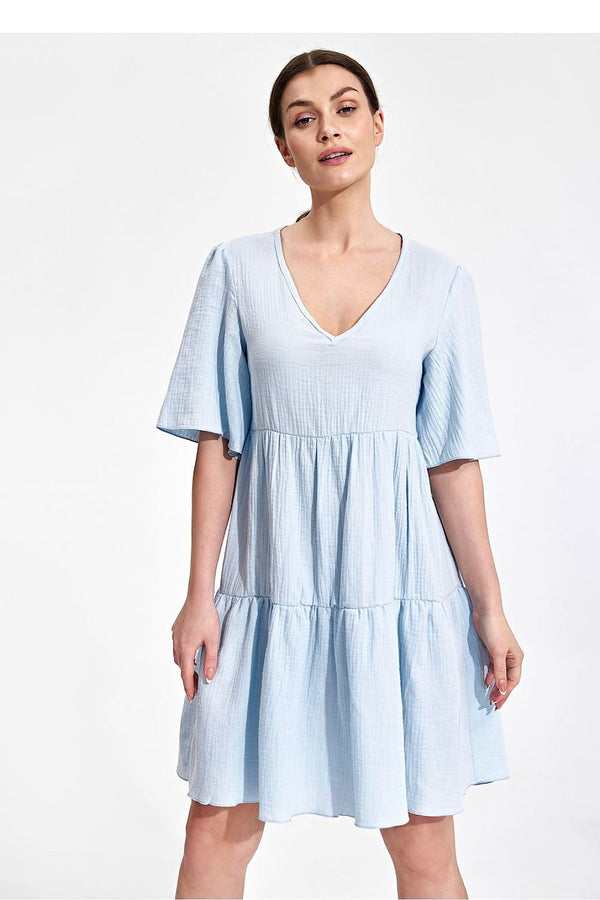  Hétköznapi ruha model 167818 Figl 