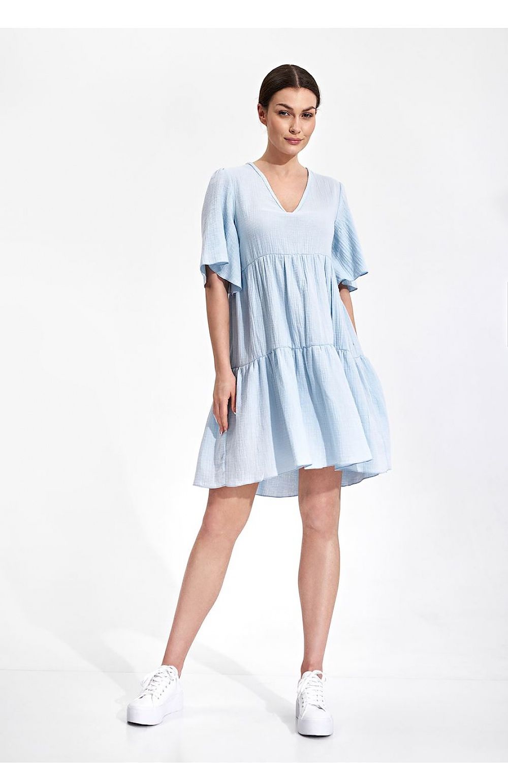 Hétköznapi ruha model 167818 Figl 